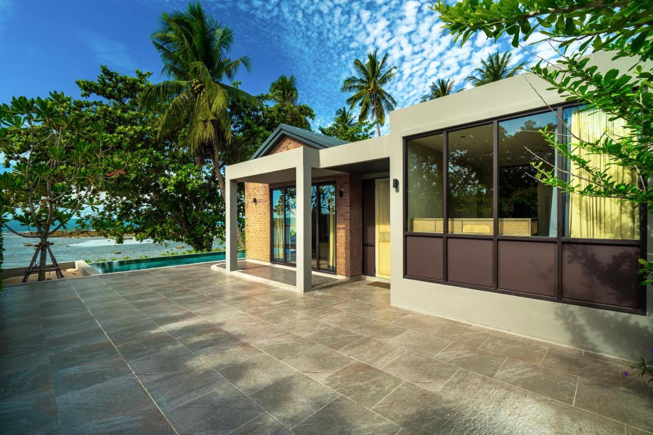 Thai Fight Hotel Lamai Beach  Exterior photo