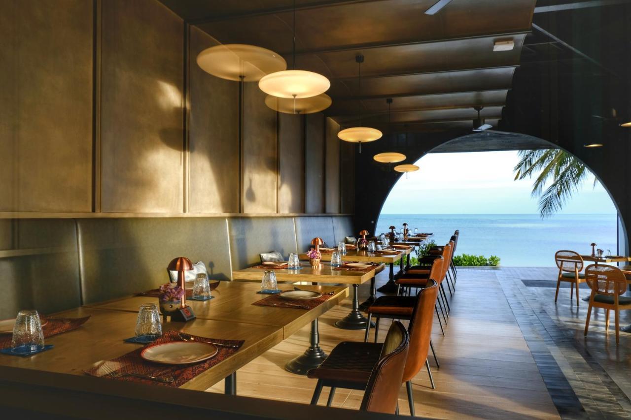 Thai Fight Hotel Lamai Beach  Exterior photo
